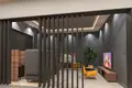 1 bedroom apartment  Alanya, Turkey