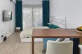 Квартира 34 м², Черногория