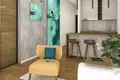 Студия 1 комната 31 м² Батуми, Грузия