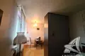 Mieszkanie 2 pokoi 60 m² Brześć, Białoruś