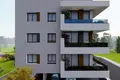 Mieszkanie 3 pokoi 75 m² Limassol, Cypr