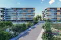 2 bedroom apartment 120 m² Anavargos, Cyprus