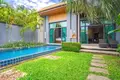 2 bedroom Villa 154 m² Rawai, Thailand