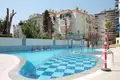 2 bedroom apartment 110 m² Alanya, Turkey
