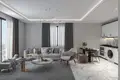 1 bedroom apartment 51 m² Konakli, Turkey