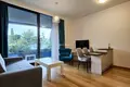 1 bedroom apartment 56 m² Budva, Montenegro