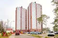 Mieszkanie 4 pokoi 106 m² Mińsk, Białoruś