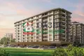 1 bedroom apartment 69 m² Burgas, Bulgaria