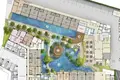 Apartment 38 m² Sakhu, Thailand