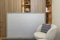 3 bedroom apartment 96 m² Budapest, Hungary