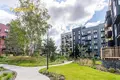 Appartement 3 chambres 70 m² Kalodziscanski sielski Saviet, Bélarus
