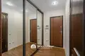 2 bedroom apartment 50 m² Minsk, Belarus