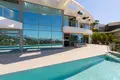 villa de 5 dormitorios 324 m² Montenegro, Montenegro