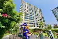 Apartamento 2 habitaciones 62 m² Mezitli, Turquía