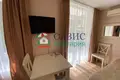Apartamento 36 m² Nesebar, Bulgaria