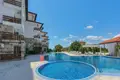 Wohnung 2 zimmer 66 m² Sweti Wlas, Bulgarien