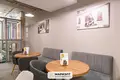 Commercial property 82 m² in Minsk, Belarus