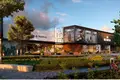 Villa de 3 habitaciones 1 970 m² Dubái, Emiratos Árabes Unidos