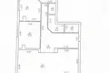 3 room apartment 140 m² Odesa, Ukraine