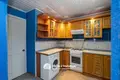 Appartement 3 chambres 74 m² Minsk, Bélarus