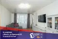 Wohnung 3 zimmer 72 m² Minsk, Belarus