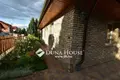 House 2 bathrooms 143 m² in Central Hungary, All countries