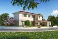 Haus 4 Schlafzimmer 358 m² Nikosia, Zypern