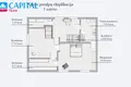 Dom 156 m² Wilno, Litwa