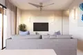 3 bedroom townthouse 86 m² Torrevieja, Spain
