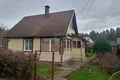 House 66 m² Zdanovicki sielski Saviet, Belarus