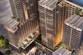 Kawalerka 1 pokój 38 m² Dubaj, Emiraty Arabskie