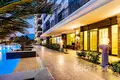 Квартира 3 комнаты 100 м² Каргыджак, Турция