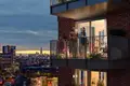 Appartement 2 chambres 67 m² Londres, Royaume-Uni