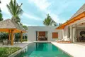 Apartamento 3 habitaciones 391 m² Thalang, Tailandia
