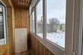 1 room apartment 31 m² Minsk, Belarus