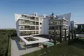1 bedroom apartment 80 m² Germasogeia, Cyprus