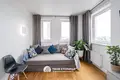 Mieszkanie 2 pokoi 56 m² Mińsk, Białoruś