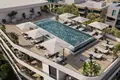 Appartement 1 chambre 63 m² District de Limassol, Chypre