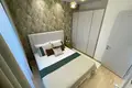 Apartamento 1 habitacion 60 m² Región del Mediterráneo, Turquía