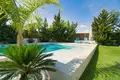 Villa de 4 dormitorios 197 m² Parekklisia, Chipre