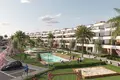 3 bedroom apartment 97 m² Alhama de Murcia, Spain