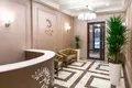 Appartement 1 chambre 36 m² Odessa, Ukraine