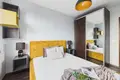 2 room apartment 60 m² in Warsaw, Poland