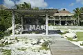Villa 7 zimmer 1 300 m² Higuey, Dominikanische Republik