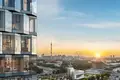 Estudio 30 m² Moscú, Rusia