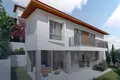 Casa 3 habitaciones 137 m² Germasogeia, Chipre