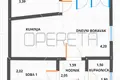 Mieszkanie 2 pokoi 53 m² Zagrzeb, Chorwacja