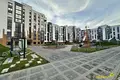 Wohnung 59 m² Minsk, Belarus