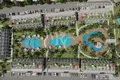 Mieszkanie 3 pokoi 68 m² Akanthou, Cypr Północny