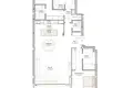 3 bedroom apartment  Resinera Voladilla, Spain